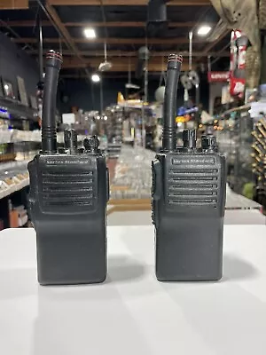 Vertex Standard Two Way Radio • $50