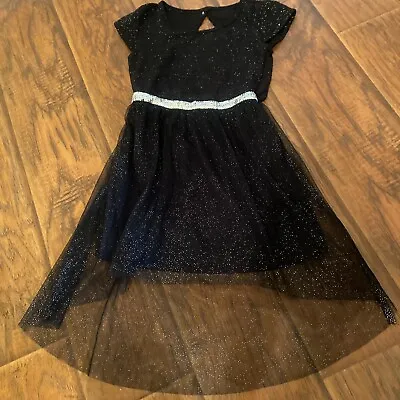 Girls Size 6-6x Dress • $9