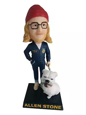 Allen Stone Limited Edition Bobblehead Music Musician • $69.99