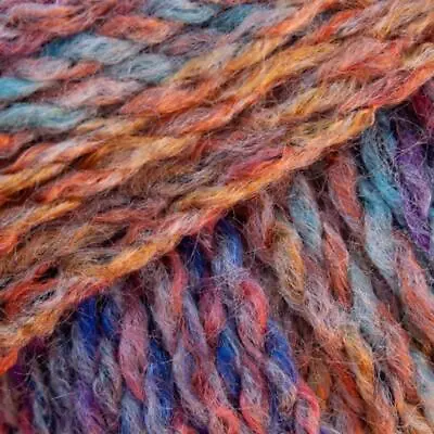 James C Brett  Marble Chunky Knitting Wool / Yarn 200g - MC101 • £8.99