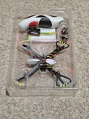 QFO Labs - QF Quad Fighter With Mimix Controller - Quad Rotor Drone • $15