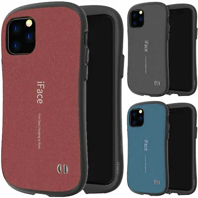 IFace Mall First Class Sense Case Cover For IPhone 15 14 13 12 11 6 7 8 XS XR SE • $21.99