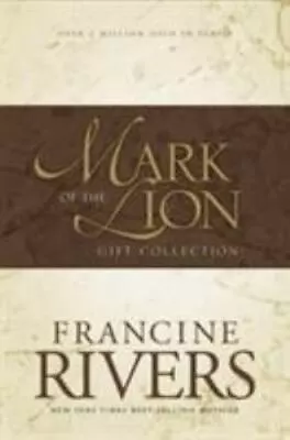 Mark Of The Lion : A Voice In The Wind An Echo In The Darkness As Sure As The  • $23.98