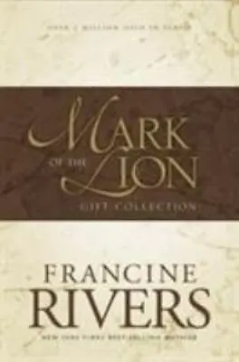 Mark Of The Lion: A Voice In The Wind An Echo In The Darkness As Sure As The D • $14.04