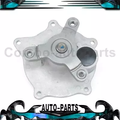 USMW Engine Water Pump 1x For 1993 1994 1995 1996 Chrysler Concorde 3.5L • $57.94