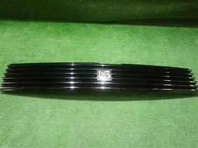 2000 2005 Jdm Toyota Scion Xb Bb Ncp Front Grille Grill Factory Oem • $159