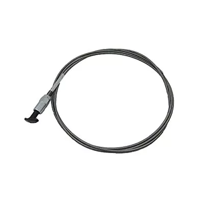 Universal Twist Lock Throttle Control Cable 10 Foot Length Positive Action • $60.91