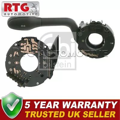 £44.01 • Buy Indicator Stalk Switch Fits Seat Arosa VW Polo Lupo Caddy Amarok Van