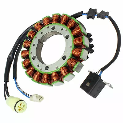 Magneto Stator For Kawasaki Brute Force 750 4X4I KVF750 KVF 750 2005-2007 • $65