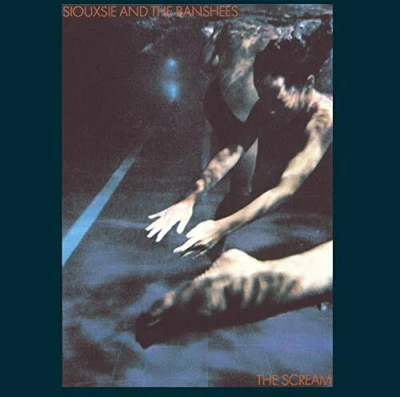£5.46 • Buy Siouxsie And The Banshees - The Scream - Siouxsie And The Banshees CD 04VG The