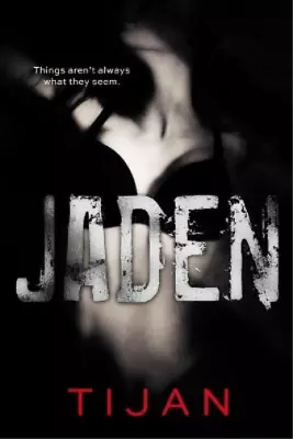 Tijan Jaden (Paperback) Jaded (US IMPORT) • $36.76