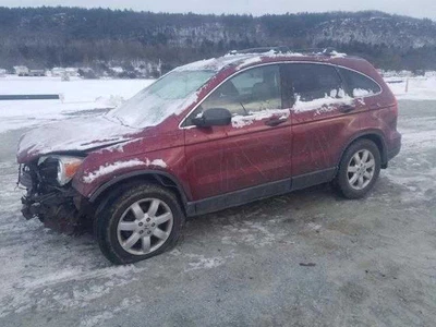 $99.99 • Buy Power Brake Booster Fits 07-11 CR-V 1690124