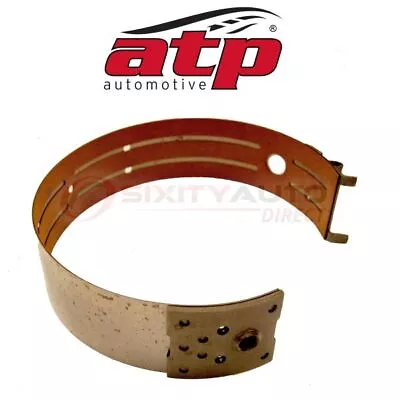 ATP 2-4 Automatic Transmission Band For 1999-2013 Chevrolet Silverado 1500 - Bq • $42.57