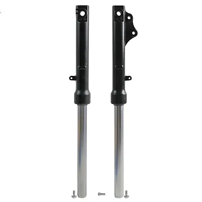 520mm Front Forks Shock For Honda CRF50 XR50 70cc 110cc 125cc SSR Dirt Pit Bike • $91.46