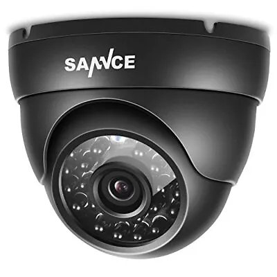 Camaras De Vigilancia Seguridad Cámara Vision Nocturna Exterior Impermeable CCTV • $36.61