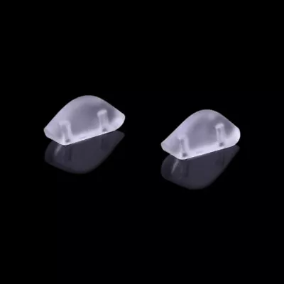 Glasses Nose Pads For-Oakley OX8027 8037 8030 OO9127 9263 9264 9307 9320 OO9161 • $19.99