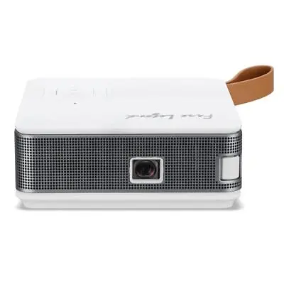 Acer PV11 Data Projector Standard Throw Projector DLP White • £129.99