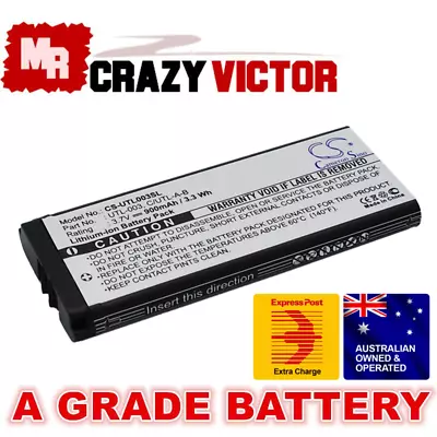 Replacement UTL-003 Battery For Nintendo DSi XL/DSi LL/UTL-001 Console • $12.95