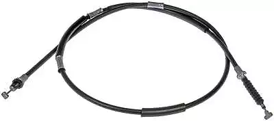 Rear Right Parking Brake Cable For 2005-2014 Ford Mustang 2006 2007 2008 Dorman • $46.95