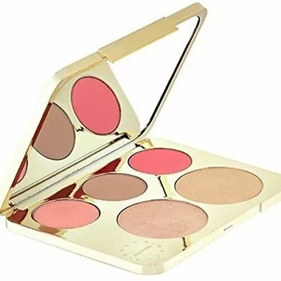 Becca Jaclyn Hill CHAMPAGNE Face Palette - BRAND NEW LTD Edition - Free Shipping • $44.99