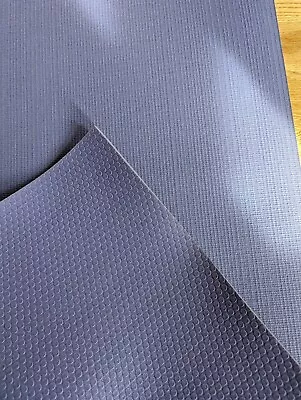 Manduka - Yoga Mat 5mm Periwinkle/Purple Mat • $80