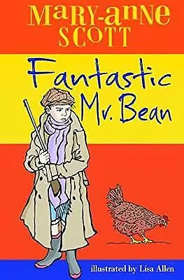 £11.40 • Buy Fantastic Mr Bean - 9780995117679