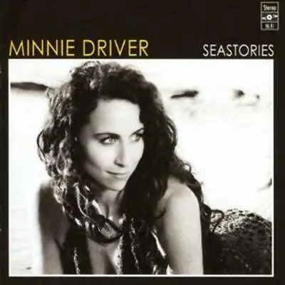 Minnie Driver : Seastories CD (2008) Highly Rated EBay Seller Great Prices • £3.62