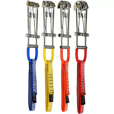 Metolius Ultralight TCU Cam Free Package (1-4) • $274.95