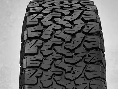 $318.99 • Buy 1 New Tire 285/70R17 BFGOODRICH All Terran TA K02 LRC 6ply RBL