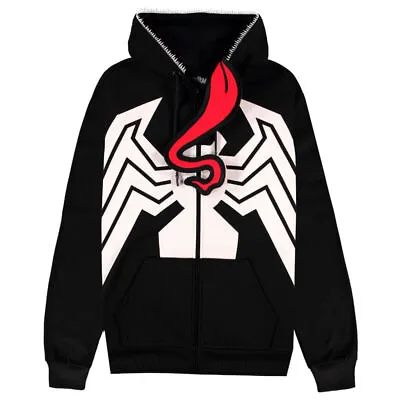 Difuzed Marvel Venom Hoodie • £83.40