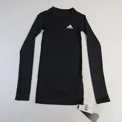 Adidas Climalite Compression Top Men's Black New With Tags • $20.98