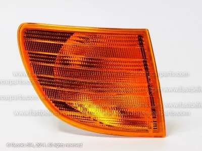 Mercedes Benz Vito 19961997199920012002 Corner Lamp Yellow Right Depo New • $19.50