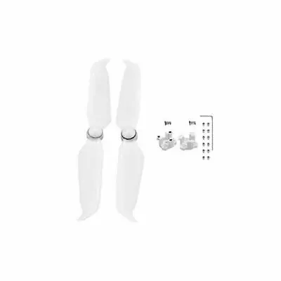 $18.48 • Buy 2 Pairs Low-noise Propellers Blade 2Pairs 9455S For DJI Phantom 4 Pro V2.0