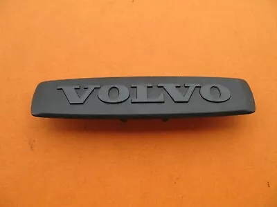 93 94 95 96 97 Volvo 850 Side Fender Left Right Emblem Logo Badge Sign A14970 • $9.50