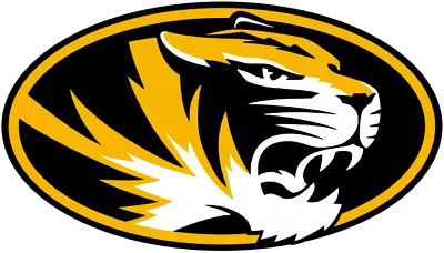 Missouri Tigers - Die Cut Laminated Vinyl Sticker/Decal • $6.75