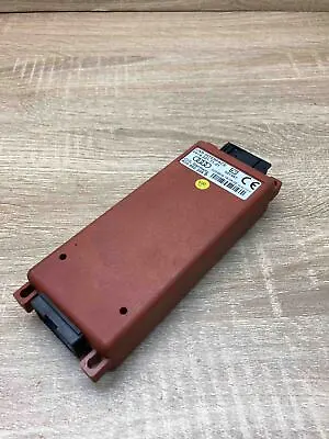 8D0862335B OEM Volkswagen Audi Seat Skoda Module Phone Control Unit Telephone • $80.63