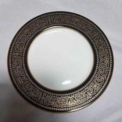 MIKASA Mount Holyoke Bread Plate 6.5 In Dia. Narumi Japan 4 Available • $20