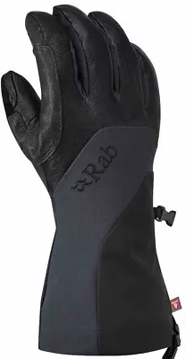 Rab Khroma Freeride GTX Waterproof Breathable GORE-TEX GloveMen's SZ MediumNew • $129
