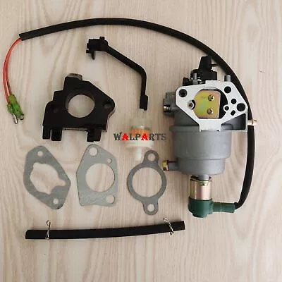 Carburetor Carb For Lifan ES8000E ES8000E-CA 15hp 420cc Generator • $20.88