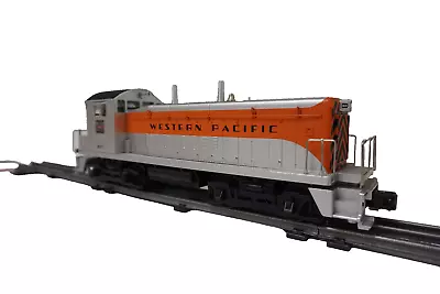 MTH Rail King 30-2148-1 Western Pacific SW-9 Diesel Switcher W/ PS1 • $125