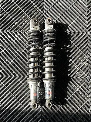 $74.90 • Buy Harley Davidson VROD Shocks