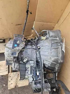 Transmission Assy. TOYOTA CAMRY 87 88 89 90 91 • $775