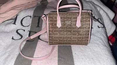 Juicy Couture Hand~Bag • $60