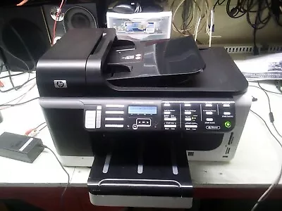 Preowned HP OfficeJet Pro 8500 Premier A909a All-In-One Inkjet Printer A909 • $155
