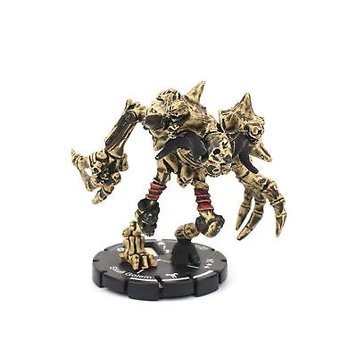 Mage Knight Skull Golem - D&D Miniature DND Mini Undead Bone Elemental Std THG • $3.49