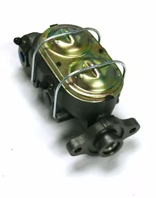 1967 - 1969 Pontiac Firebird 1  Bore Master Cylinder W/ Bleeders Drum Drum Kit • $65.95