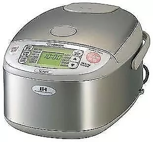 Elephant Sign IH Cooker (1.8 L) NP-HLH18XA (AC220-230V Specification) • $604.02