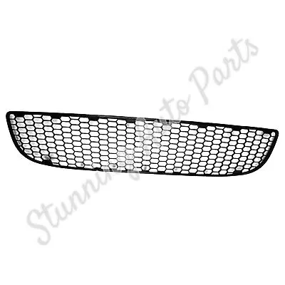 Fits 2006-2010 VW Beetle Convertible Hatchback Front Bumper Grille Center Grill • $40.99