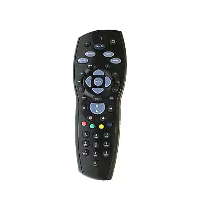 Foxtel Replacement Remote Control Controller For PayTV IQ1 IQ2 IQ3 IQ4 HD S1 • $9.99