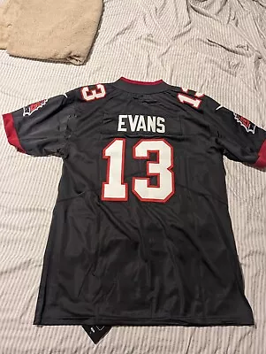 Mike Evans Color Rush Jersey • $45